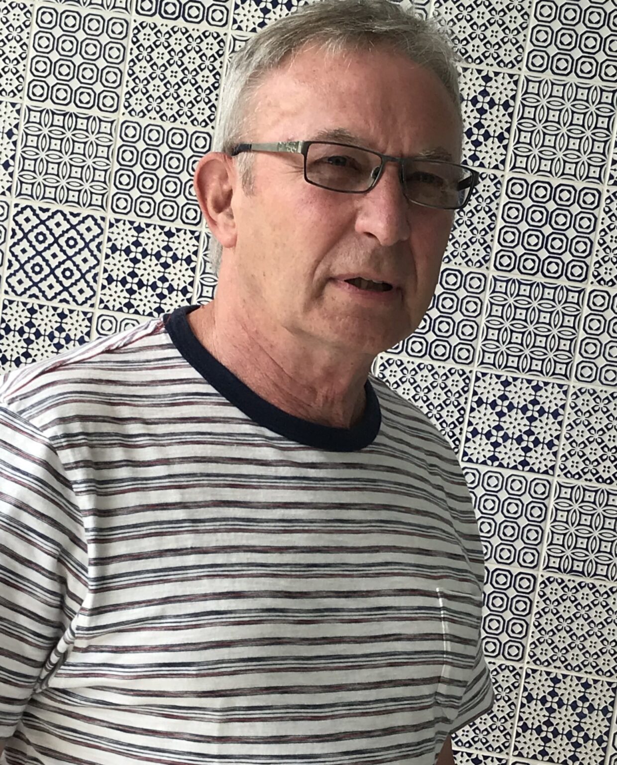 Brian Doherty (SPC 1960-65) - Where are they now | News | St Patrick's ...