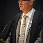 Gerard Sullivan Assembly 2017
