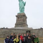 Gerard Statue Of Liberty